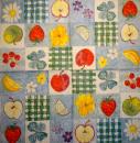115 Beeren - 3-lagig - Duni